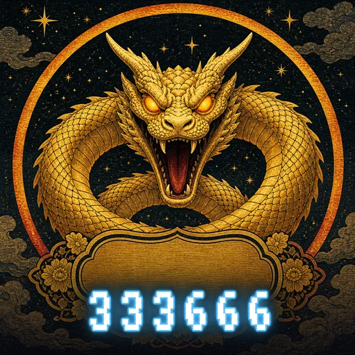 Ulasan 333666