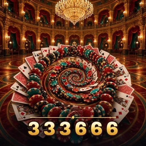 Keamanan 333666